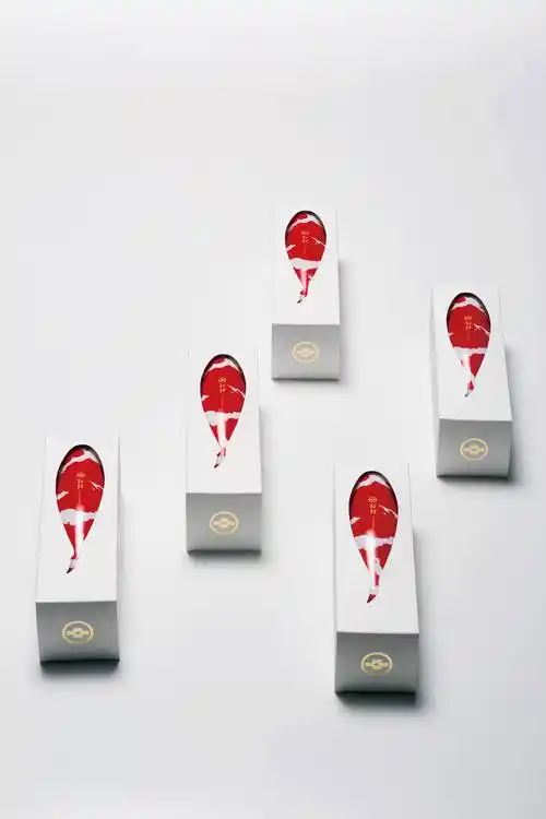 精致的日本包装设计欣赏