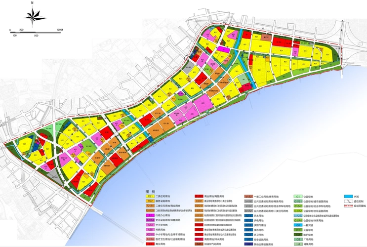 2022年钱江新城二期大爆发 有超6000套房源! ——凤凰网房产杭州