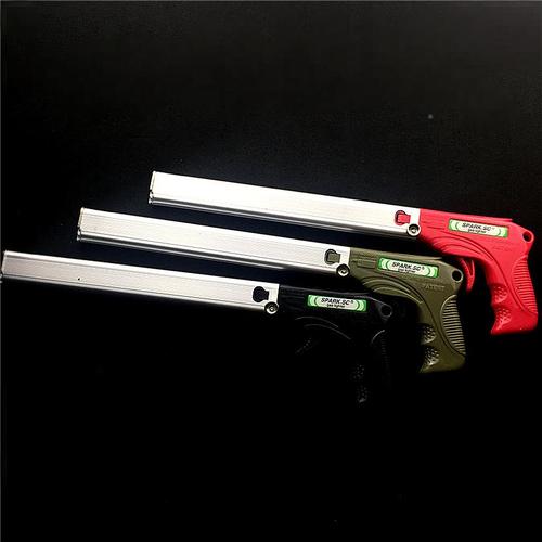 升级39031加长装打火机点火器点火枪厨房饭店煤气灶猛火灶猛火炉