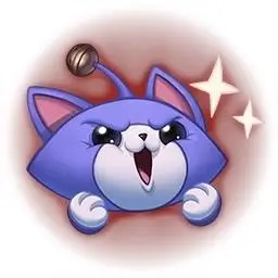 lol里最可爱的英雄是悠米没有人反对吧!