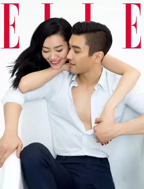 贝尔地板小编给你扒一扒我们相爱吧刘雯崔始源土豪夫妇