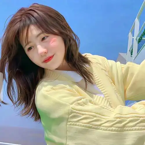真人女生头像  #女生头像  #优质女生头像  #微信头像  #头像分享