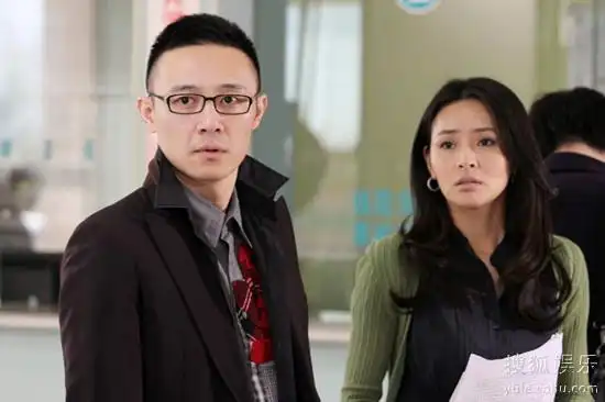 《门第》四卫视收官 张磊解析剧中角色 张博催泪自杀观众喊虐心