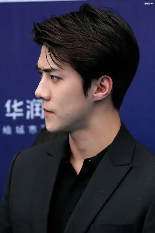 边伯贤##吴世勋