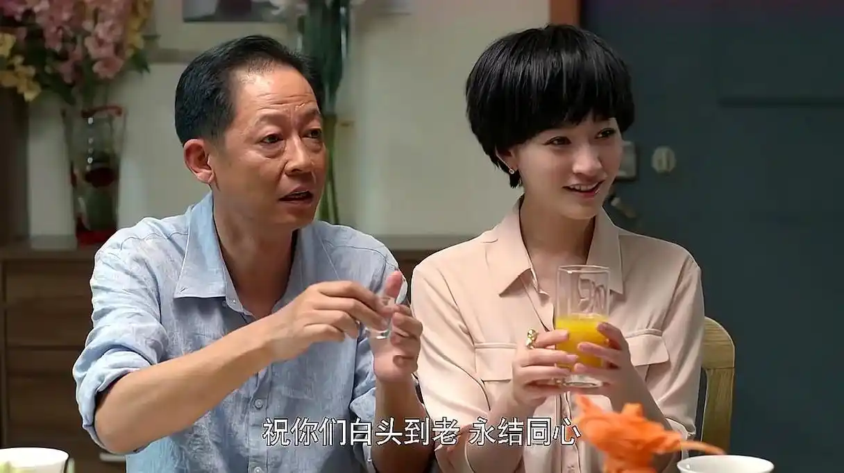 电视剧《大丈夫》精彩片段速看