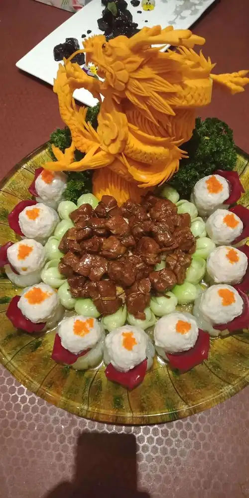 味觉江湖全国厨神大赛菜品分享