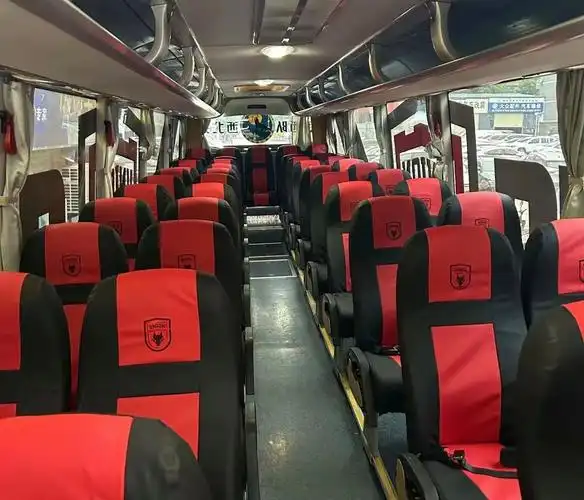 感谢陕西球迷我们的大巴车回家了