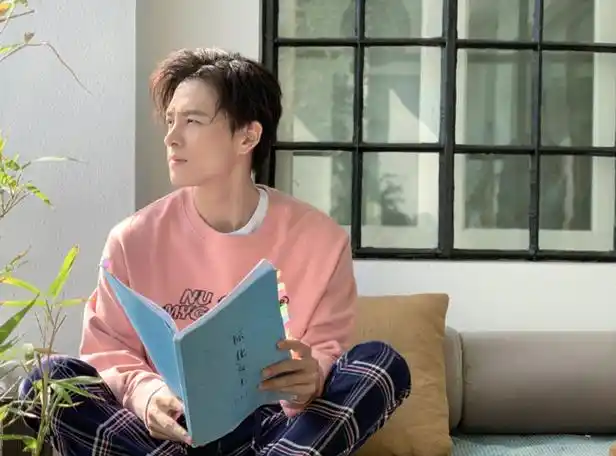 洪尧与曹赢心现况:深度揭秘两人详尽个人资料及演艺历程