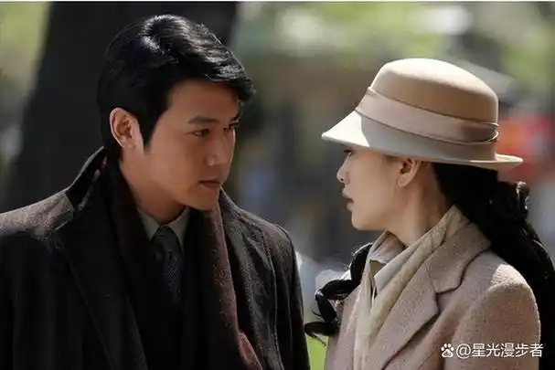 初代偶像陆毅最好看的10部电视剧是否有你钟爱的那一部