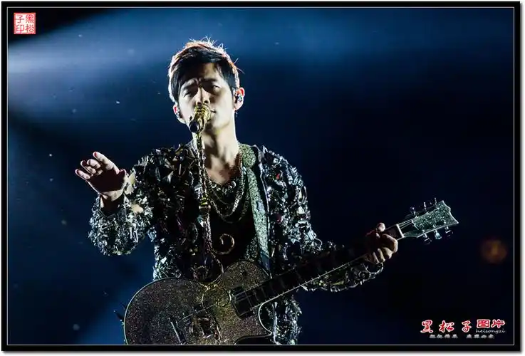 2015周杰伦南京演唱会