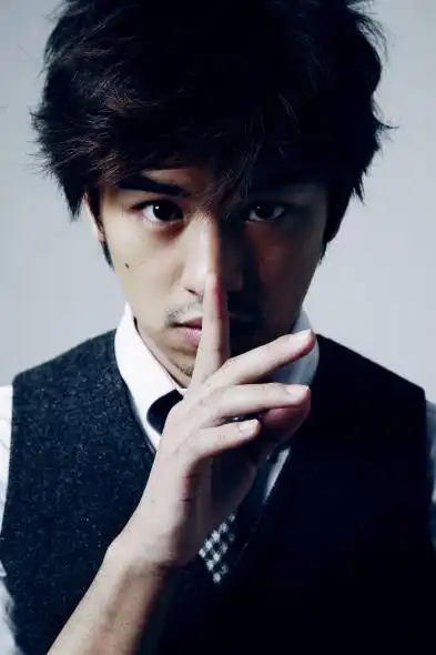 陈柏霖喜迎27岁生日不谈感情只爱事业(图)