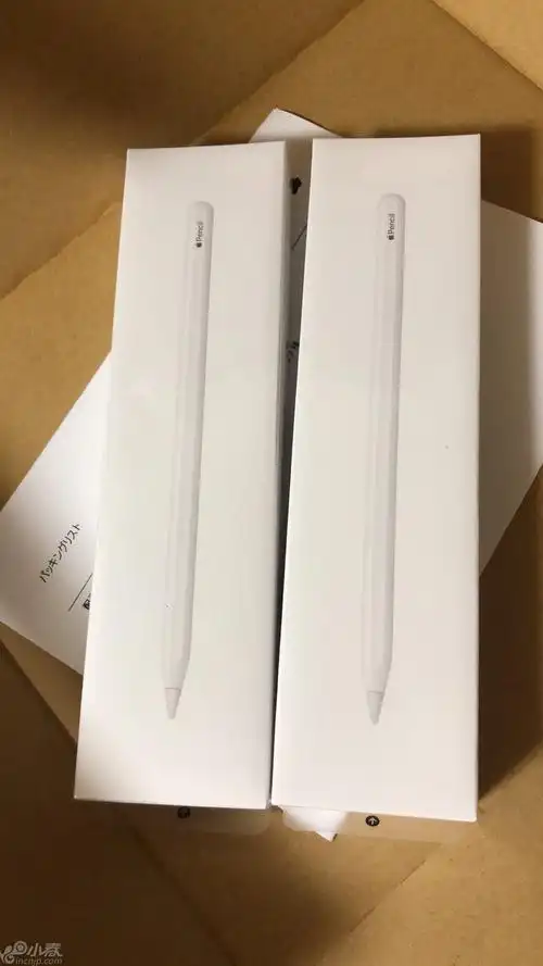 出applepencil2代