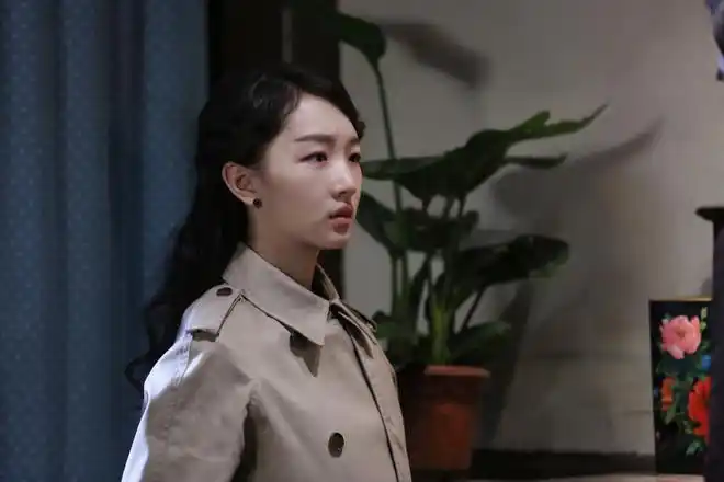 麻雀周冬雨痛苦是成长的必修课