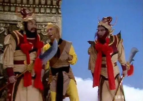 《西游记》中,孙悟空更喜欢南天门,是因为南天门距离凌霄殿更近