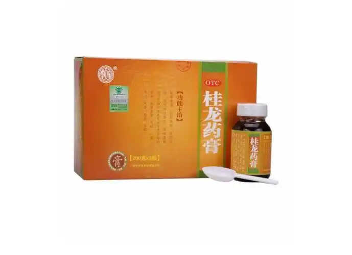 桂龙药膏华天宝