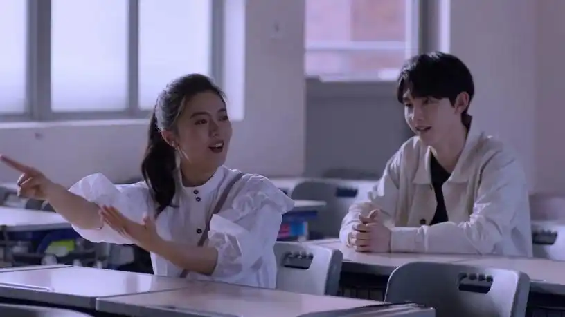 少年派2大结局看点从校服到婚纱钱三一求婚林妙妙