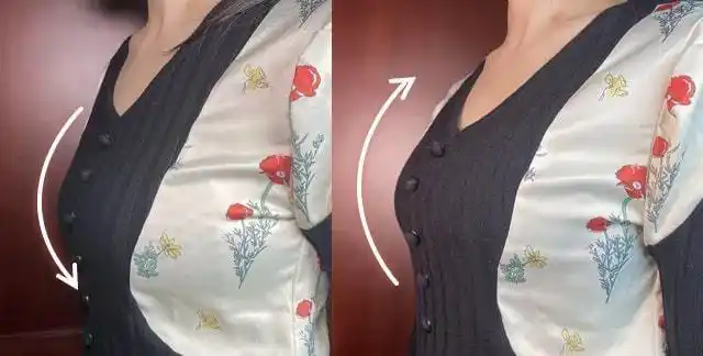 文胸|驼背|胸型_网易订阅