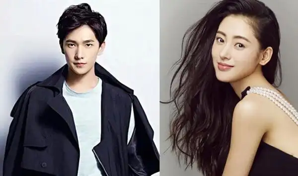 快本杨洋张天爱不正常 杨洋张天爱到底什么关系(2)_尚之潮