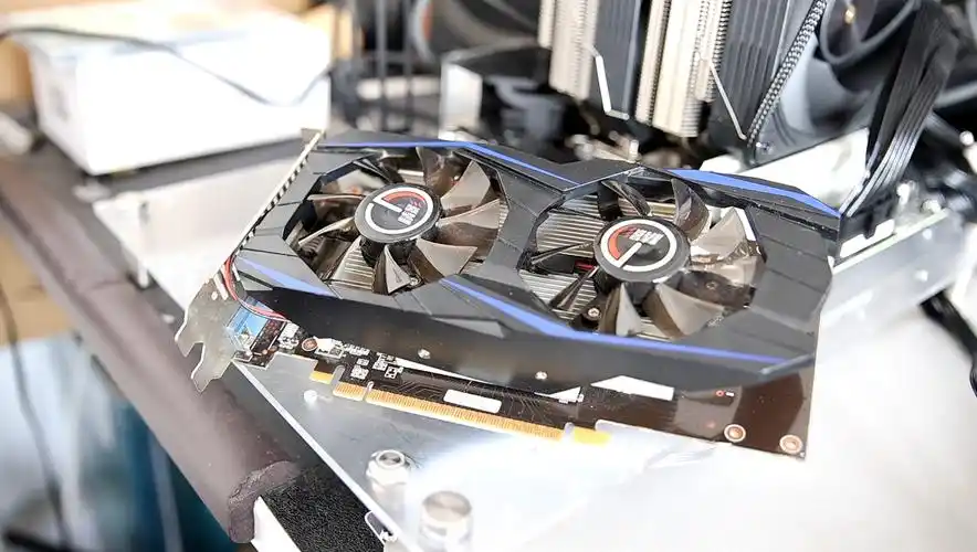 时隔一年半中国第一张游戏显卡mtts80怎么样了mtts80个人体验分享