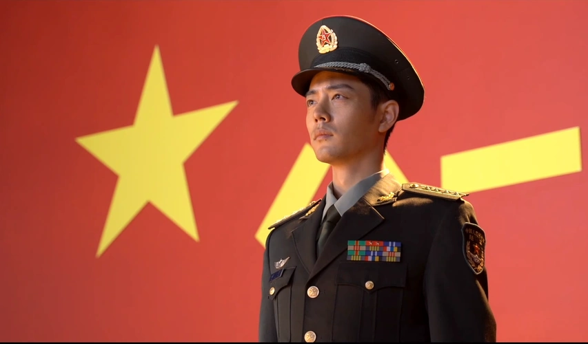 王牌部队肖战个人特辑发布肖战直言希望观众提到顾一野就会想到肖战