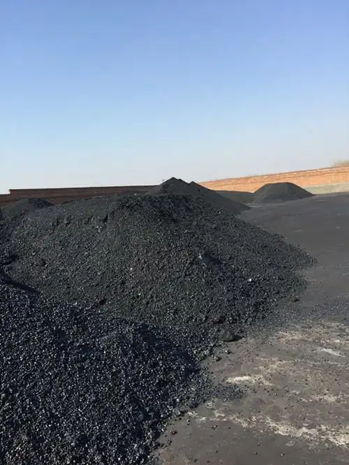 高温沥青粉(防水行业专用)