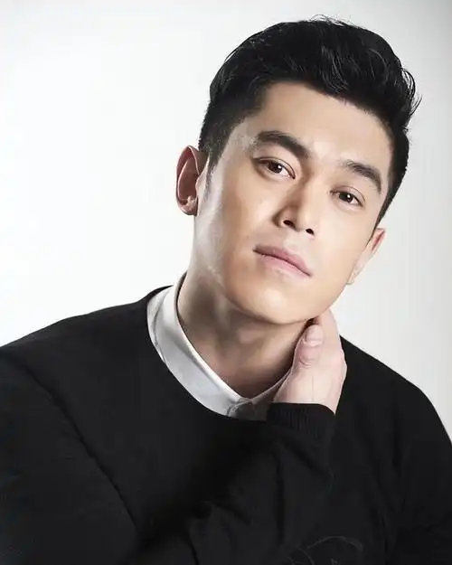 男演员的长相有多重要?看看《南来北往》中的牛大力刘冠麟就懂了|金晨