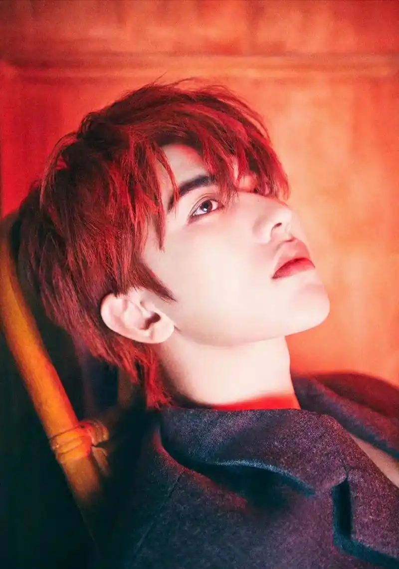 照片 #锁屏壁纸 #蔡徐坤 - 抖音