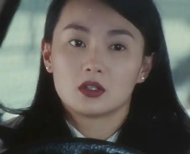 黎明,张曼玉《甜蜜蜜》,明明是悲剧,为什么要叫《甜蜜蜜》?_腾讯新闻