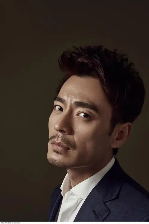 修图小饼干cookie作品《《最潮fashionable》在这个张