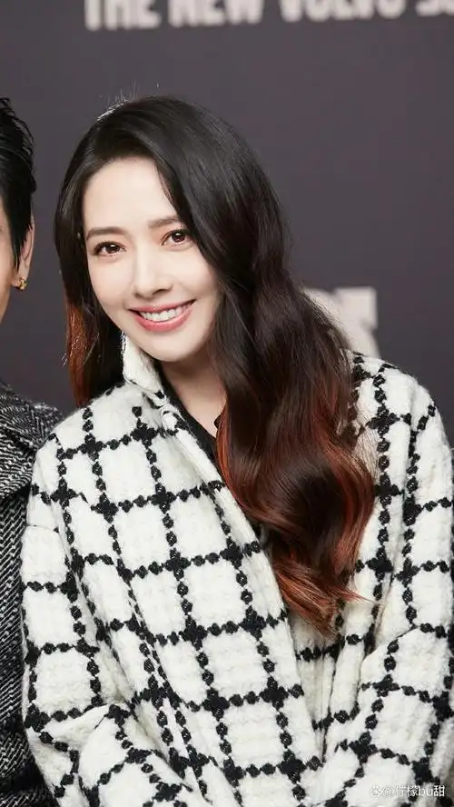 郭碧婷,这个名字或许不陌生,她是一位来自台湾的女演员和模特.