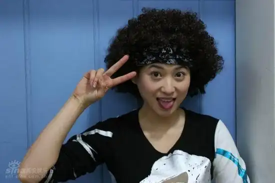 资料图片电视剧家有儿女精彩剧照21