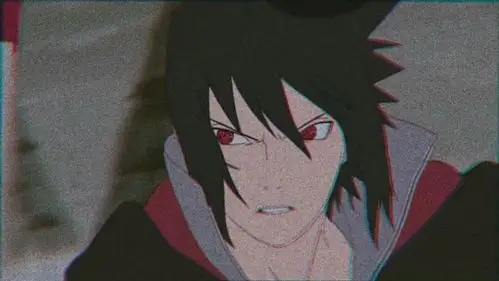 宇智波 火影忍者 佐助 - 堆糖,美图壁纸兴趣社区