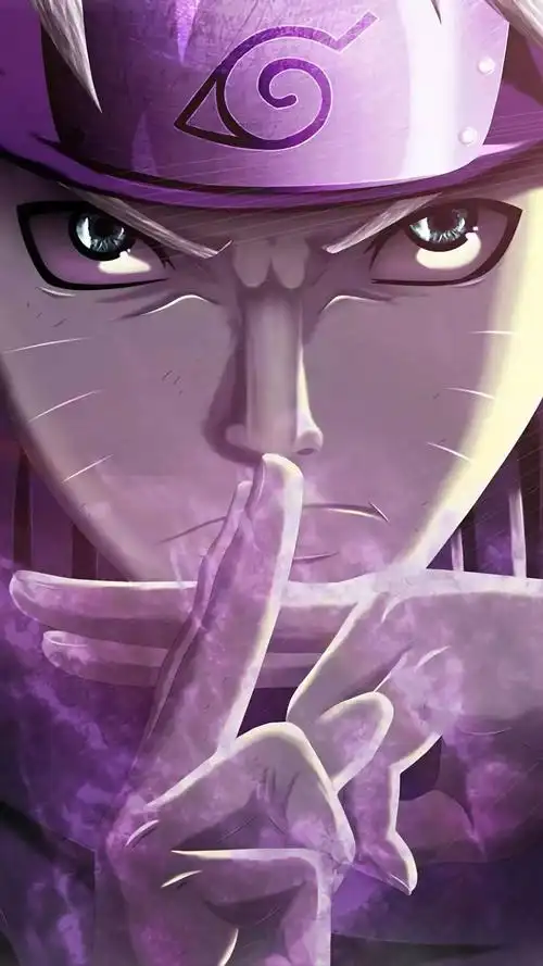 火影壁纸高清|抖音超火壁纸原图