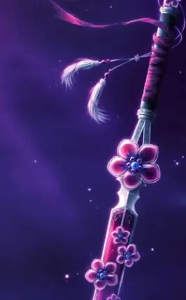 十二星座专属古风武器,白羊座的精致漂亮,射手座太特别了!