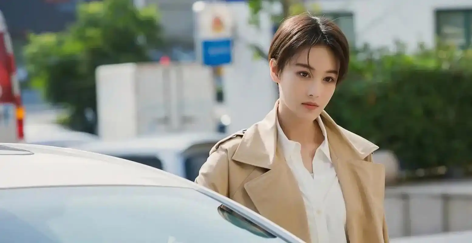 张馨予的各种造型扮相都能不凭演技就可以入戏!你们认可吗?