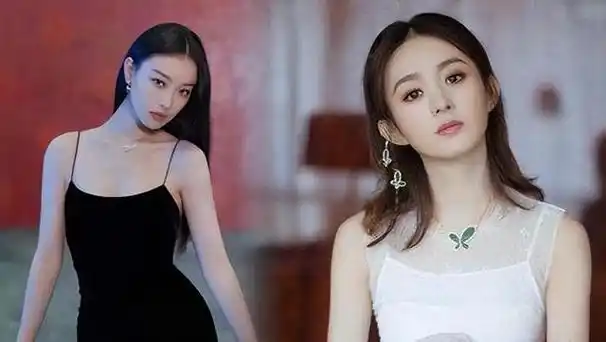 冯绍峰真爱是倪妮,与赵丽颖离婚是必然.