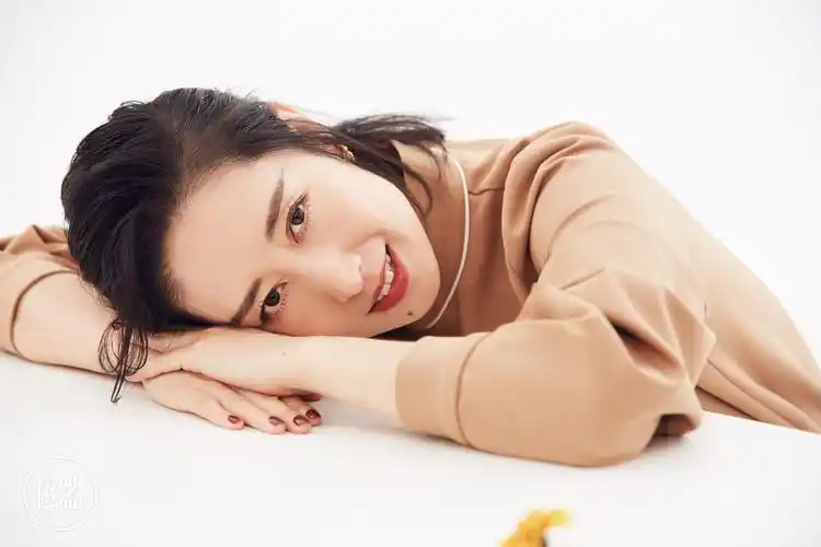 刘敏涛 《磁器--秋分》