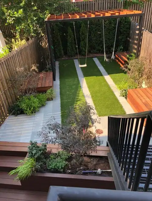 大人小孩都爱的小花园每张都带来灵感