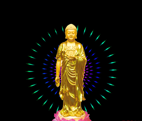 "南无阿弥陀佛" - lulumacha - lulumachas blog