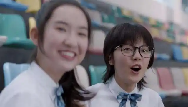 邓小琪扮演者少年派邓小琪扮演者是谁王玉雯个人资料照片身高年龄体重