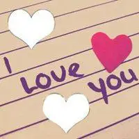 带love字母头像_微信头像图片大全