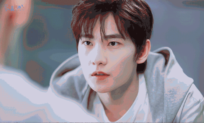 内娱宜古宜今的明星##杨洋