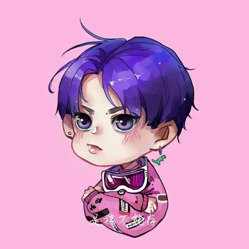 满眼都是王琳凯