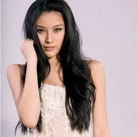 刘俐 (中国香港 演员|模特)