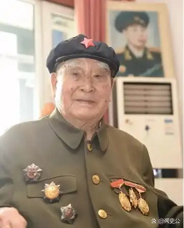 生死边缘惊险历险,共和国的"活烈士"