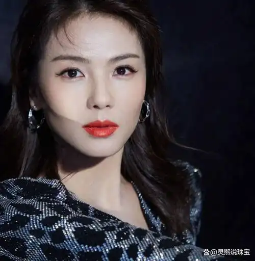 刘涛这位女明星相信你比我还熟悉,我有看过她出演的《琅琊榜》这部剧