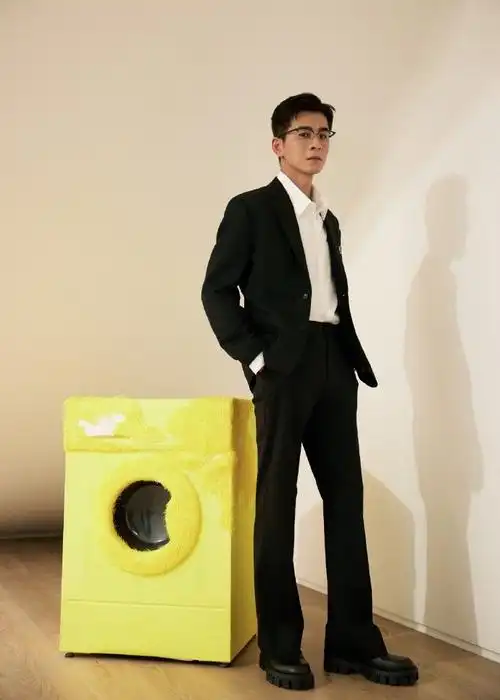 乔振宇45岁状态##cos圈也是让乔振宇闯进来了