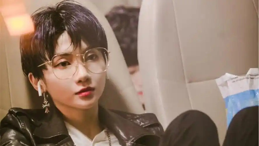 02 snh48男装公演 陆婷送车_哔哩哔哩_bilibili