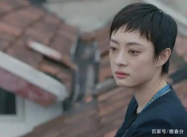 《理想之城》堪称职场版甄嬛传,38岁孙俪造型被嫌老,高情商回应