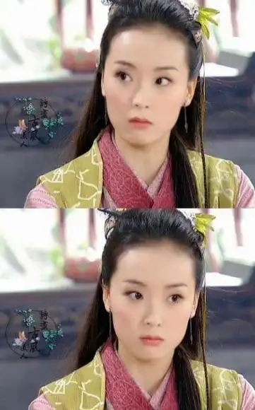 四大名捕钟汉良版女演员有谁 四大名捕会京师(12)